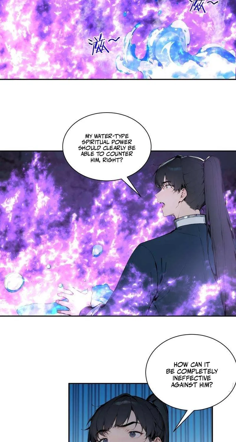 Hundred Wives: All Saintesses Call Me Husband Chapter 21 page 39 - 