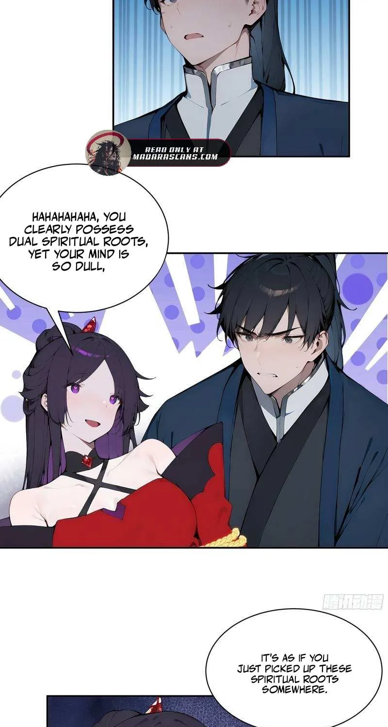 Hundred Wives: All Saintesses Call Me Husband Chapter 21 page 40 - 