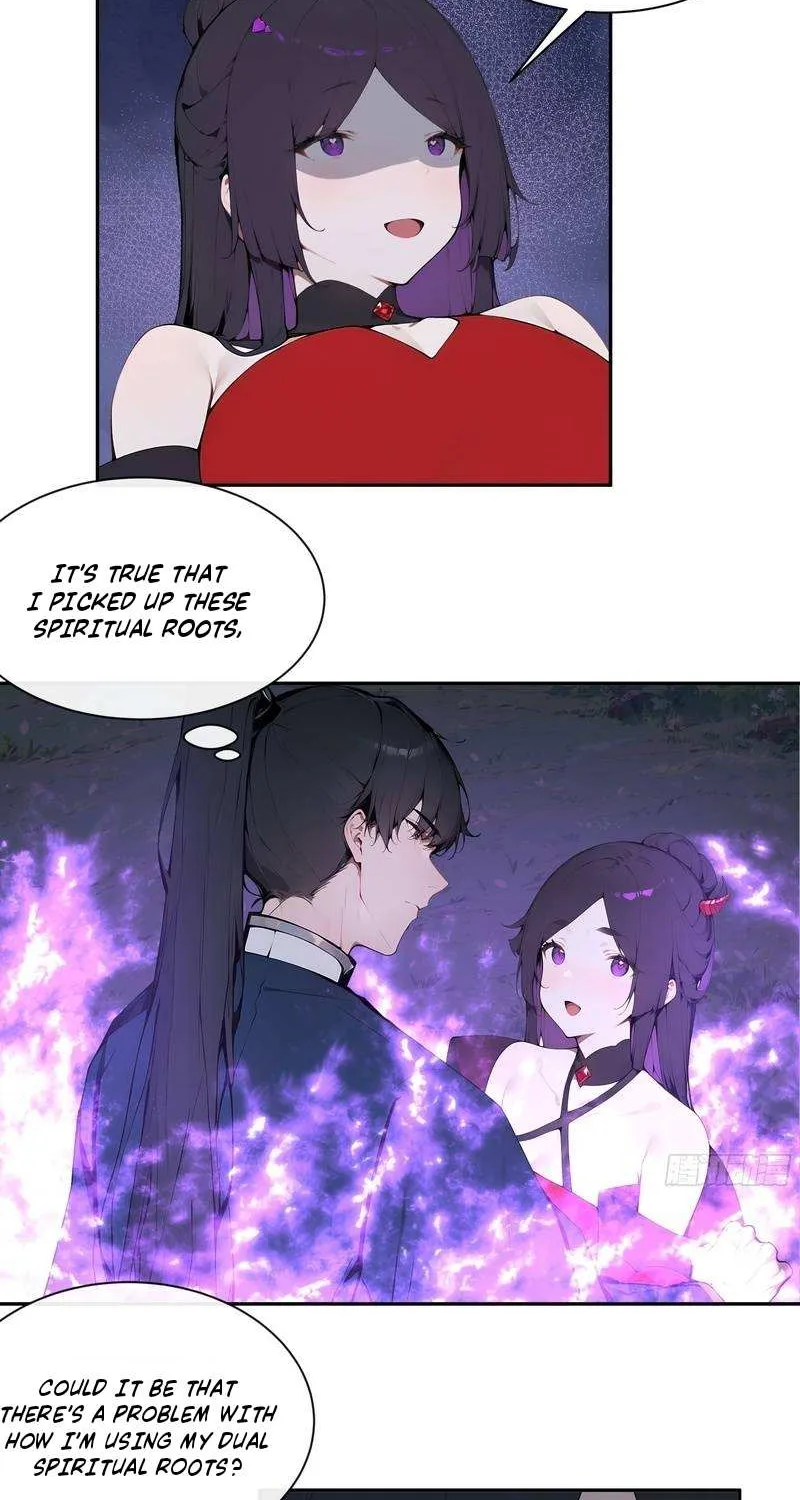 Hundred Wives: All Saintesses Call Me Husband Chapter 21 page 41 - 