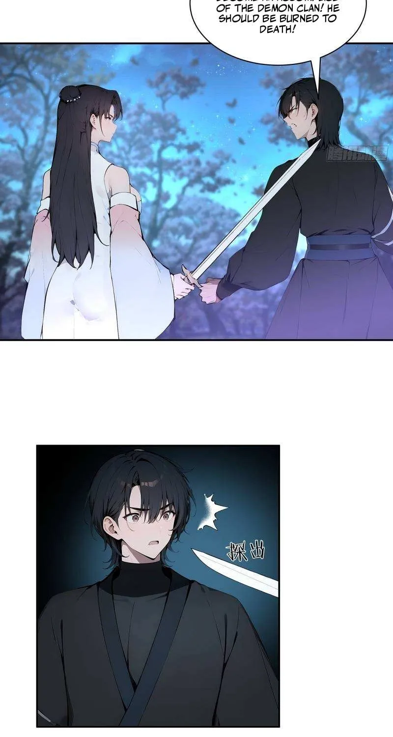 Hundred Wives: All Saintesses Call Me Husband Chapter 21 page 45 - 