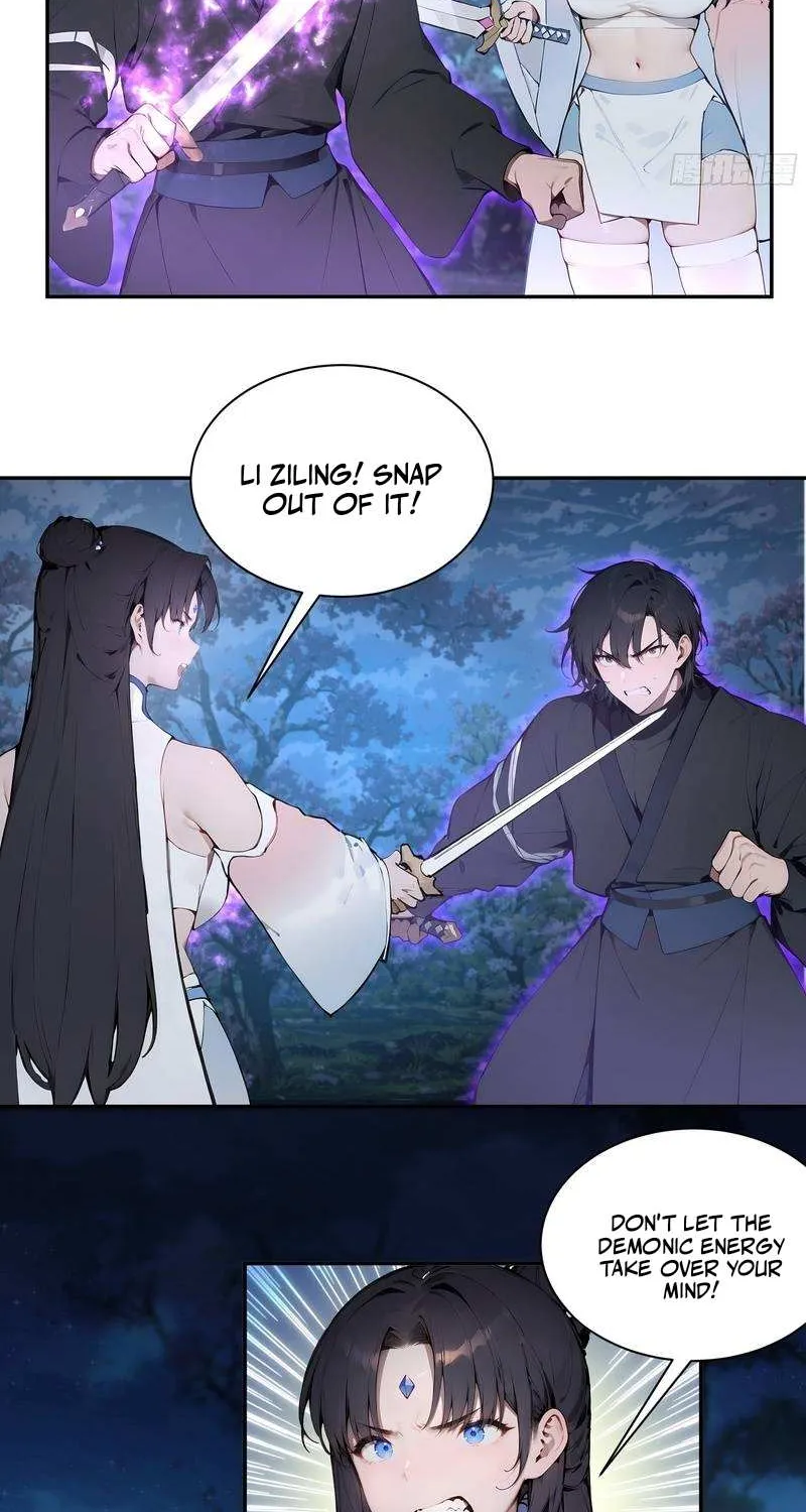 Hundred Wives: All Saintesses Call Me Husband Chapter 21 page 47 - 