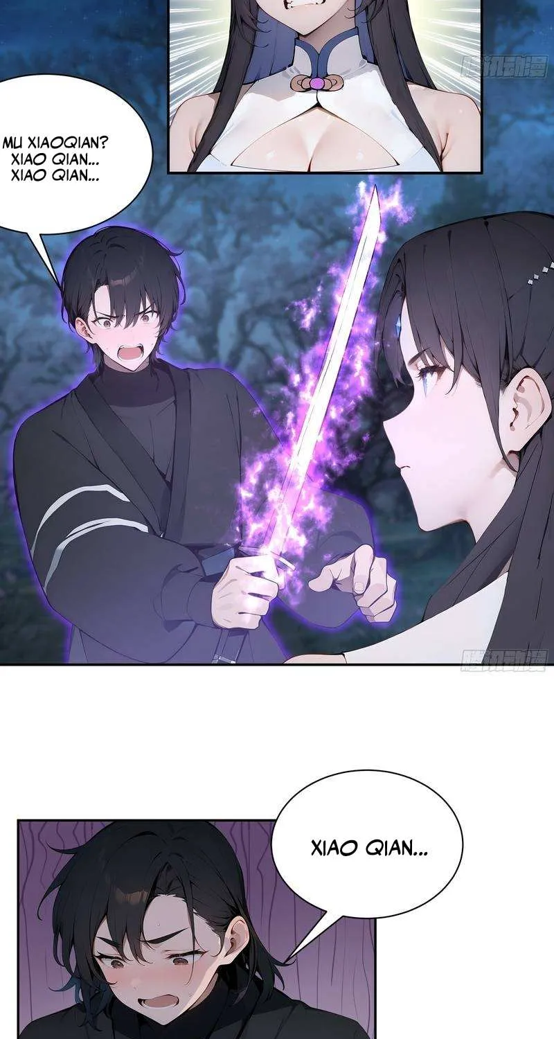 Hundred Wives: All Saintesses Call Me Husband Chapter 21 page 48 - 