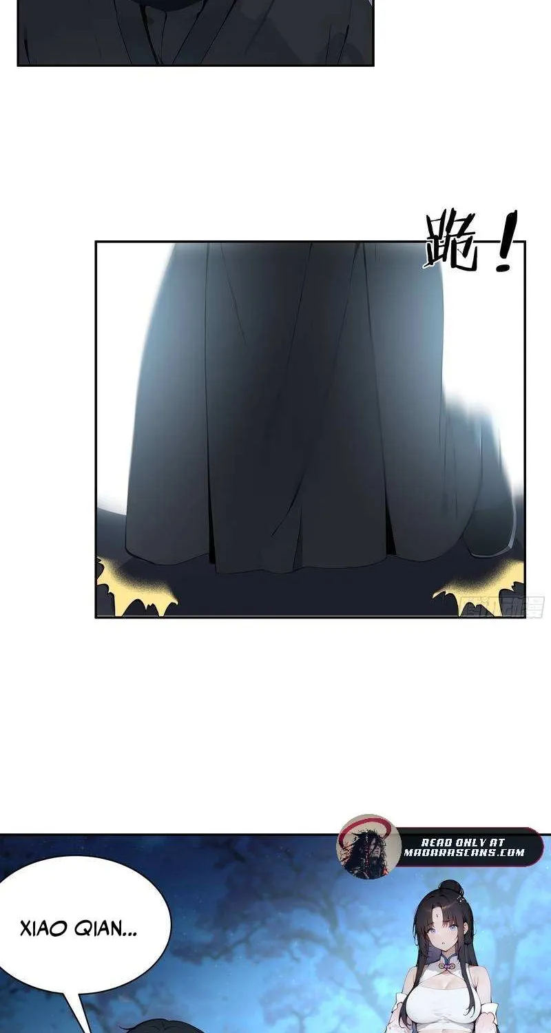 Hundred Wives: All Saintesses Call Me Husband Chapter 21 page 49 - 