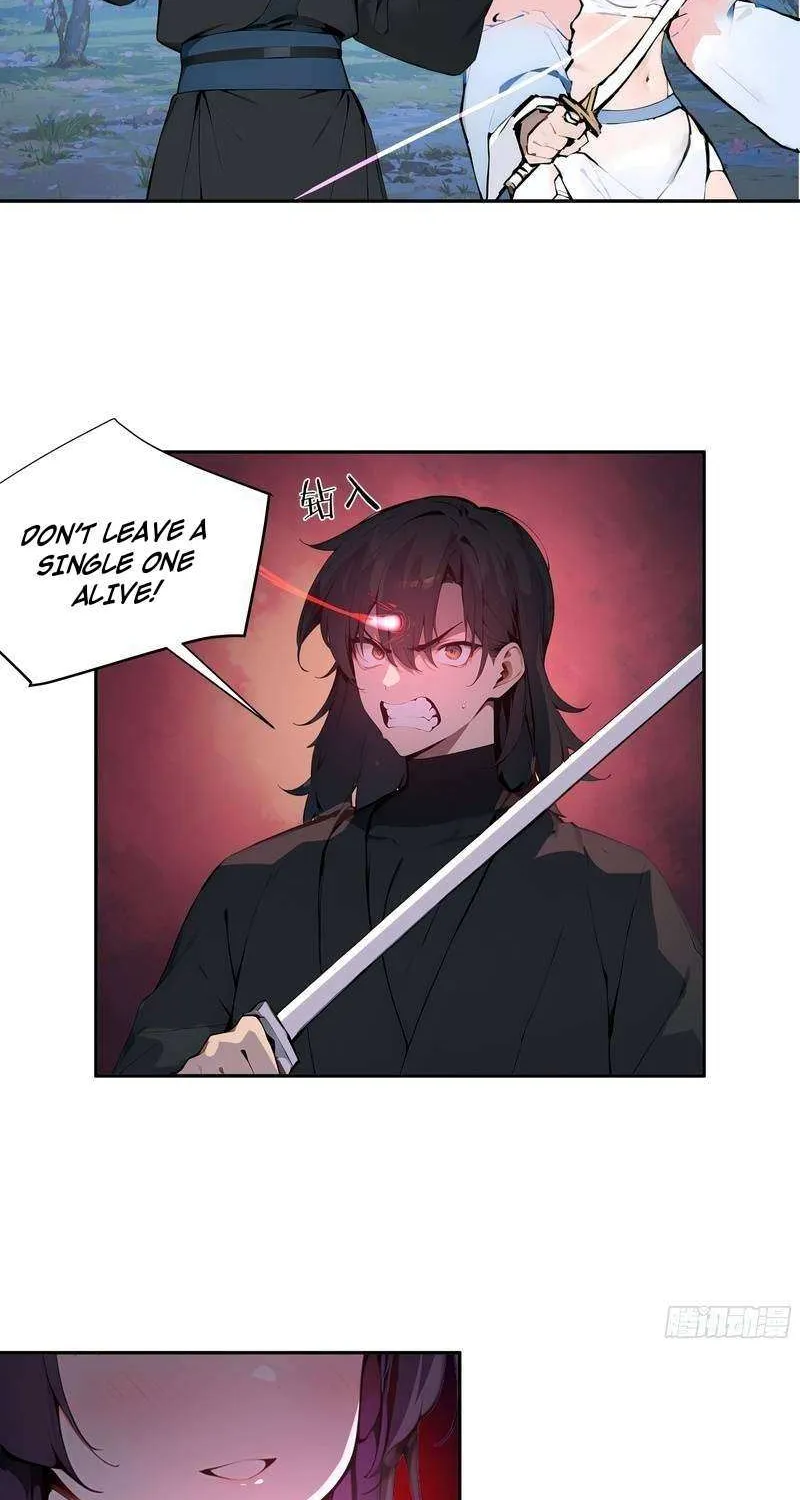 Hundred Wives: All Saintesses Call Me Husband Chapter 22 page 14 - 