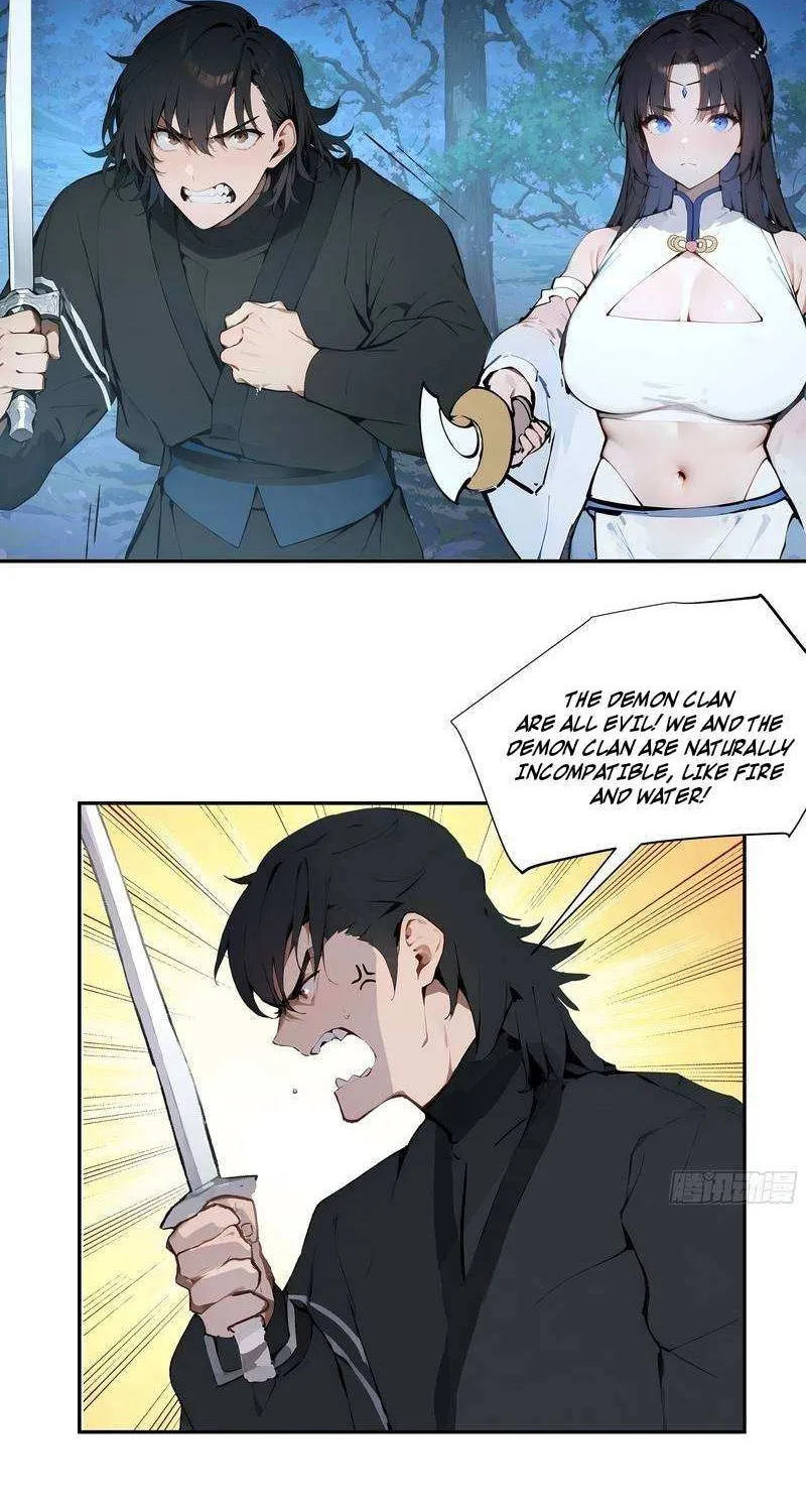 Hundred Wives: All Saintesses Call Me Husband Chapter 22 page 16 - 