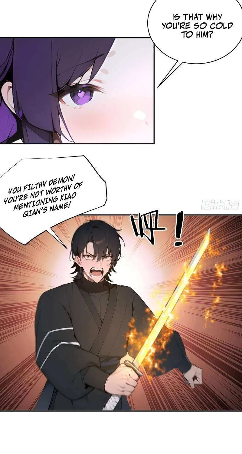 Hundred Wives: All Saintesses Call Me Husband Chapter 22 page 22 - 