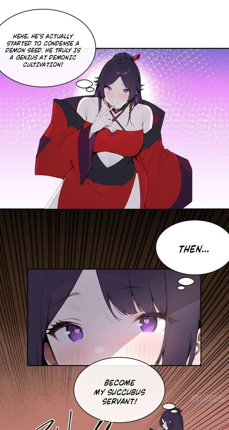 Hundred Wives: All Saintesses Call Me Husband Chapter 22 page 24 - 