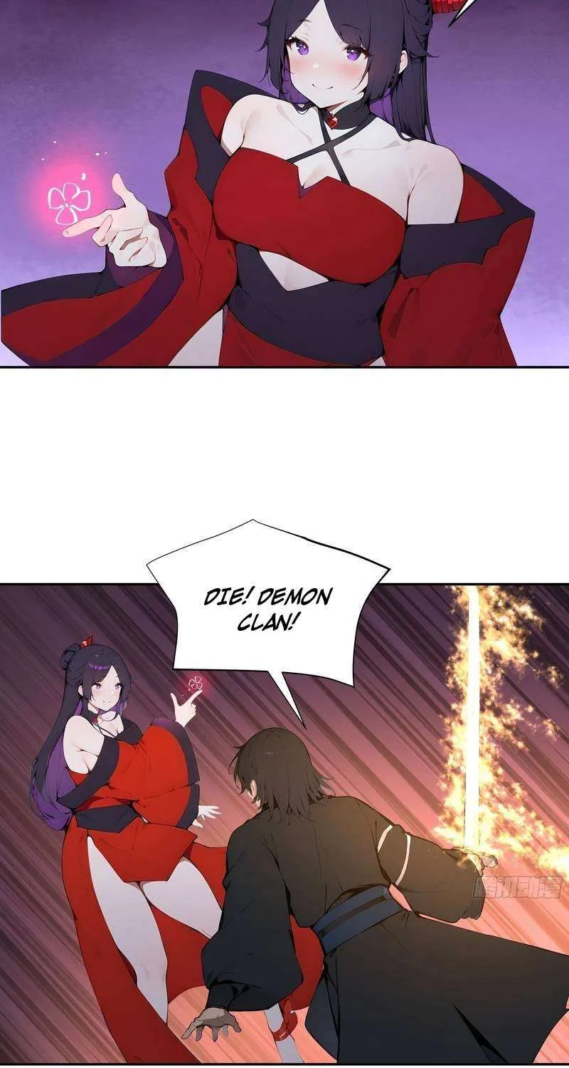 Hundred Wives: All Saintesses Call Me Husband Chapter 22 page 26 - 