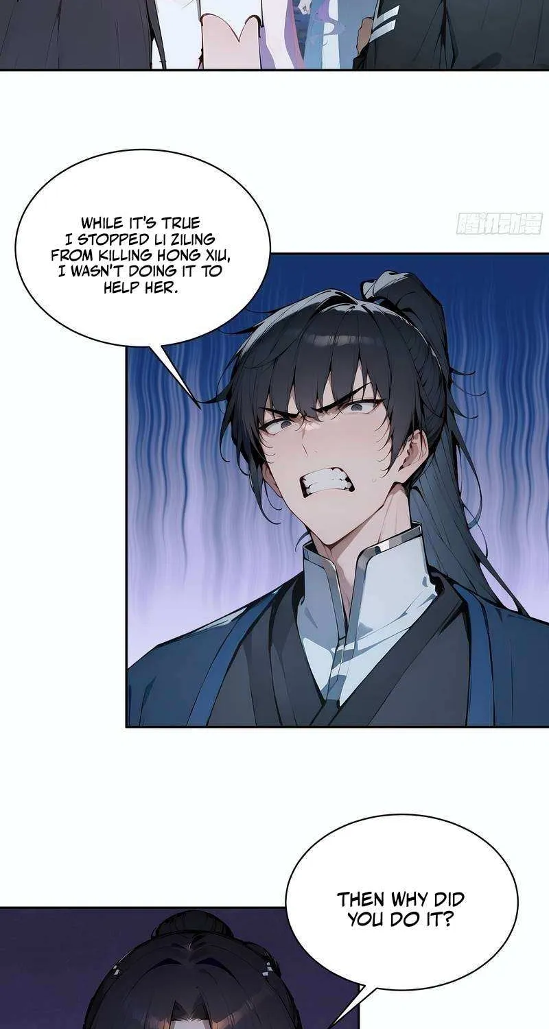 Hundred Wives: All Saintesses Call Me Husband Chapter 22 page 4 - 