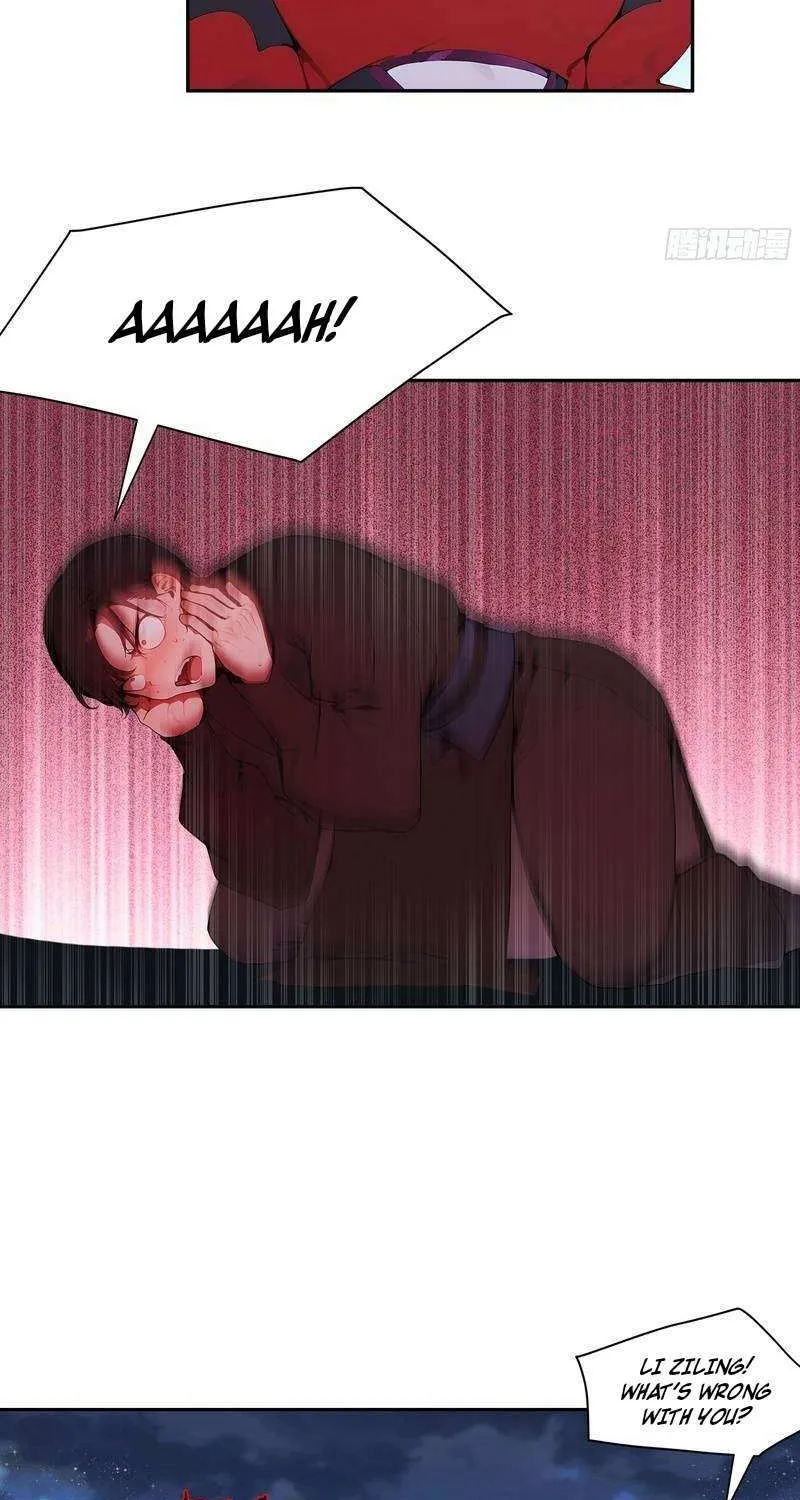 Hundred Wives: All Saintesses Call Me Husband Chapter 22 page 32 - 