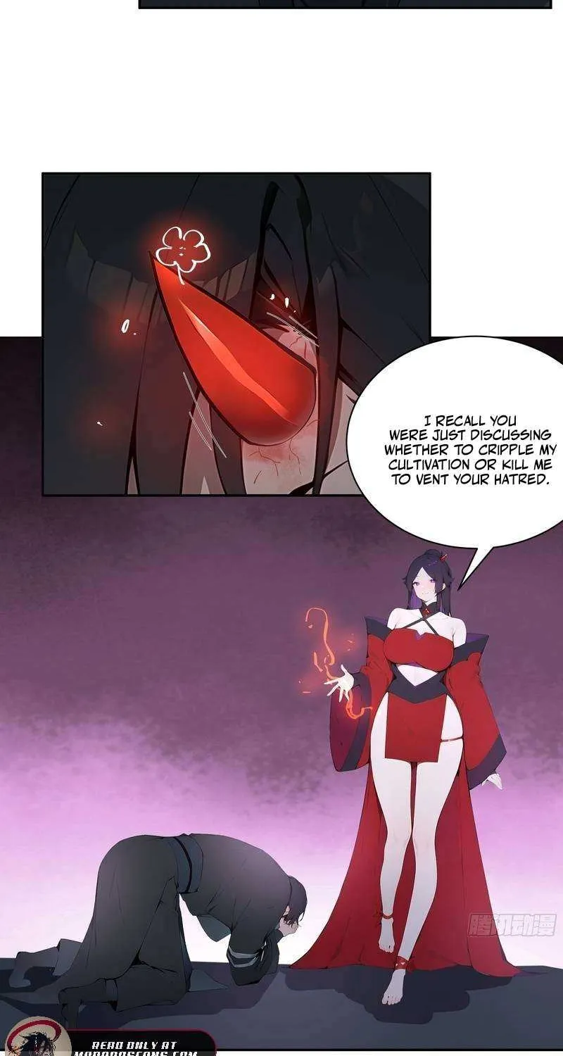 Hundred Wives: All Saintesses Call Me Husband Chapter 22 page 36 - 