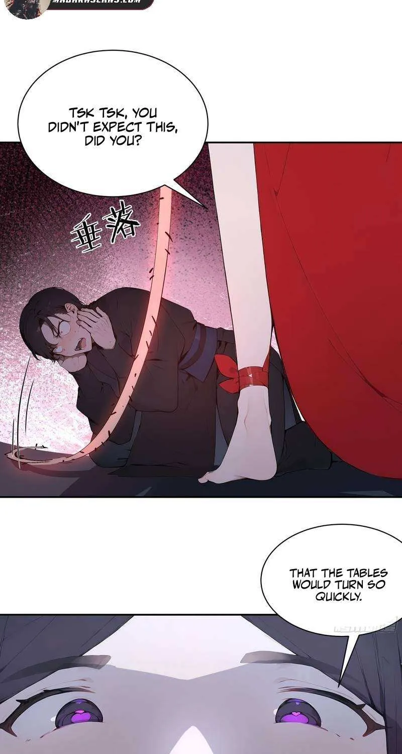 Hundred Wives: All Saintesses Call Me Husband Chapter 22 page 37 - 
