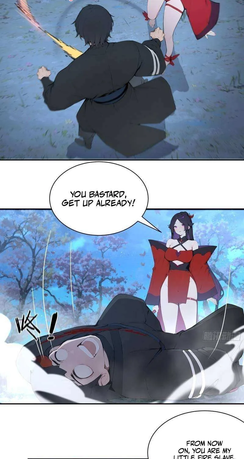 Hundred Wives: All Saintesses Call Me Husband Chapter 22 page 39 - 