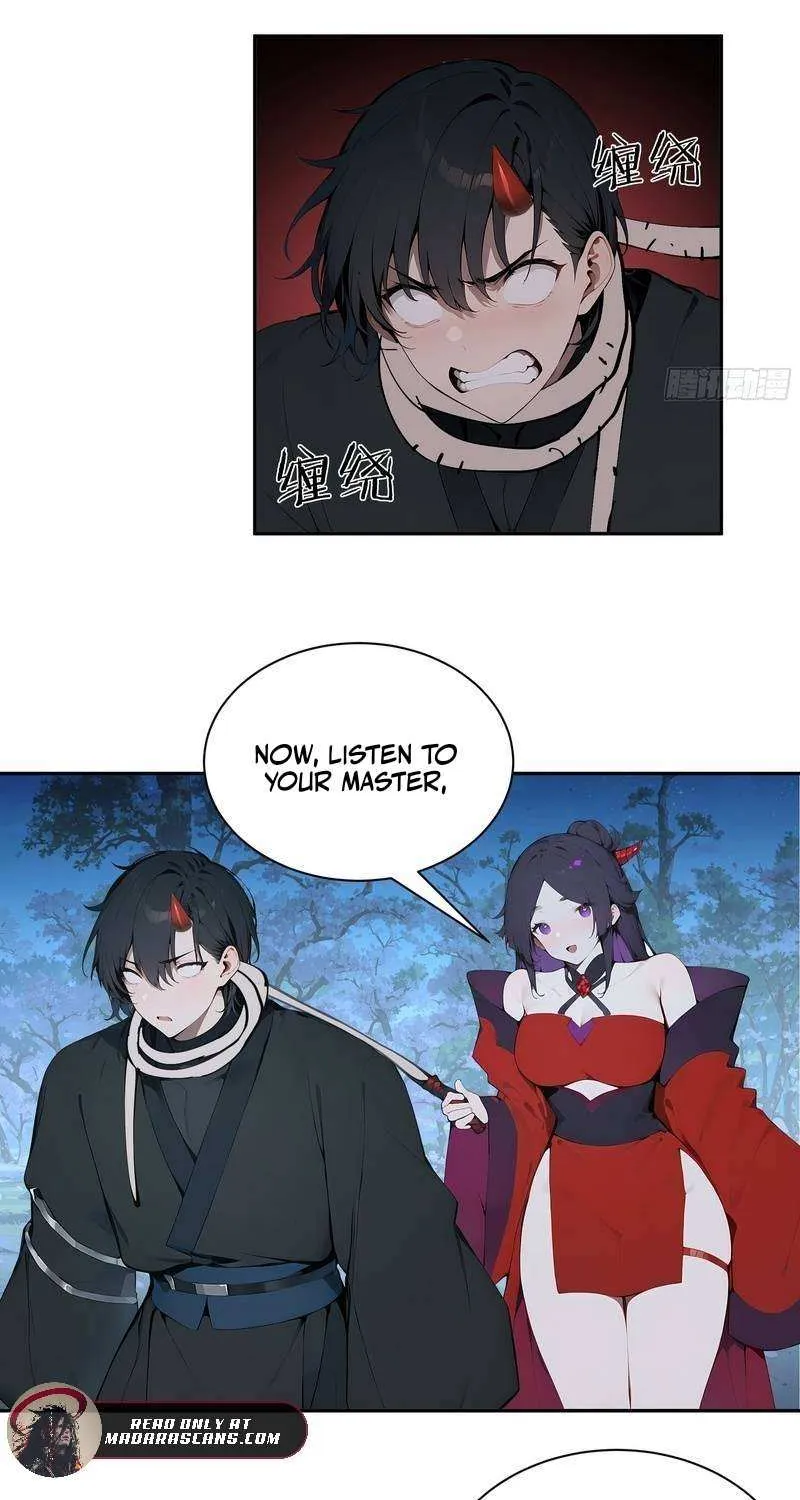Hundred Wives: All Saintesses Call Me Husband Chapter 22 page 41 - 