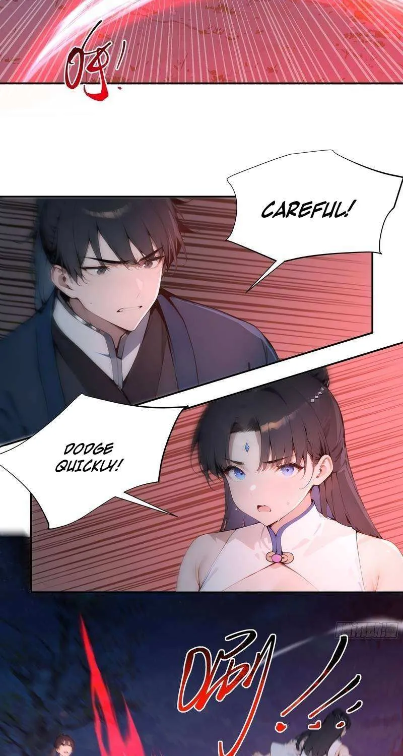 Hundred Wives: All Saintesses Call Me Husband Chapter 23 page 15 - 