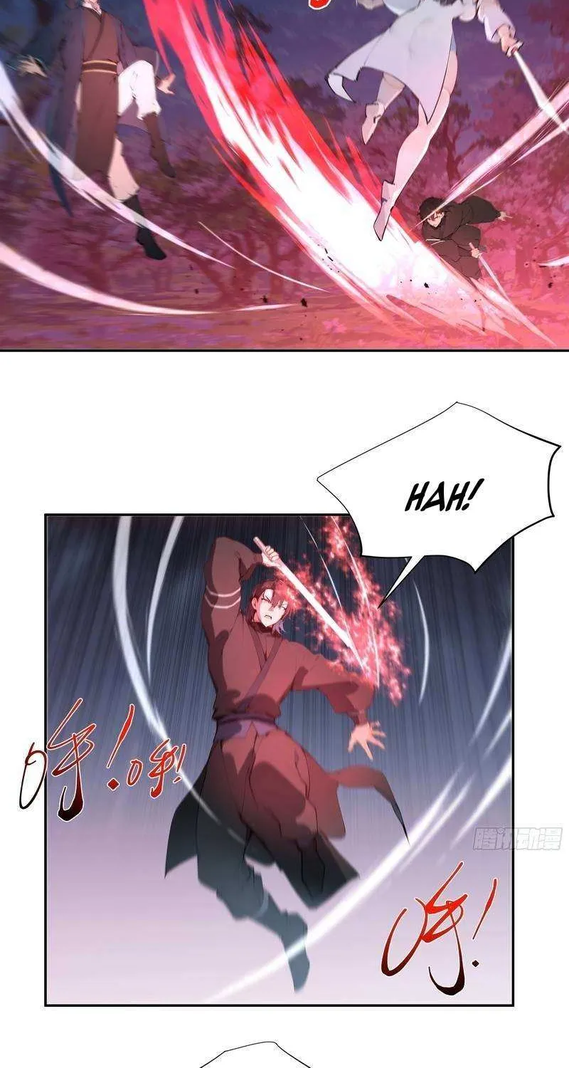 Hundred Wives: All Saintesses Call Me Husband Chapter 23 page 16 - 