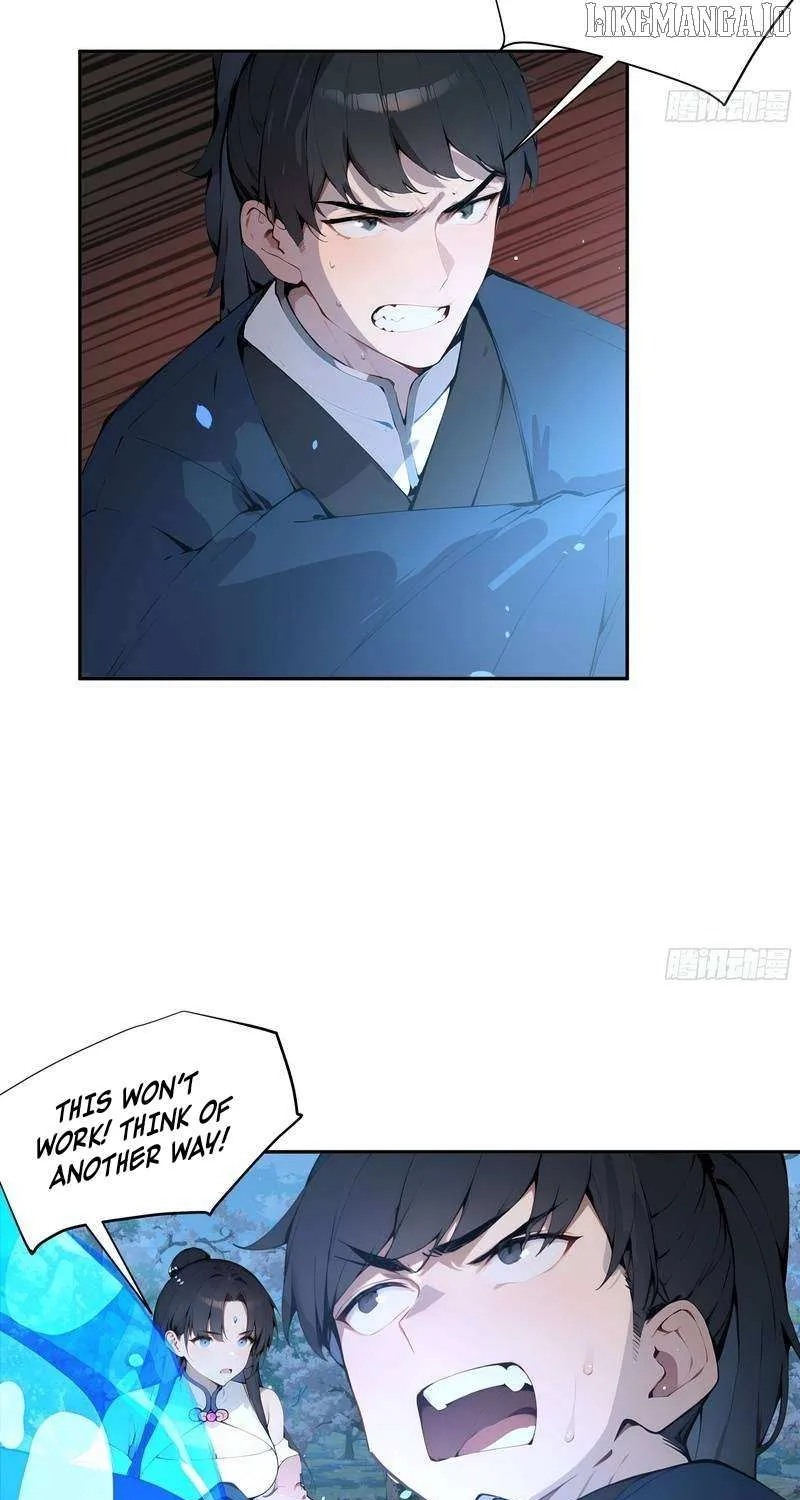 Hundred Wives: All Saintesses Call Me Husband Chapter 23 page 18 - 