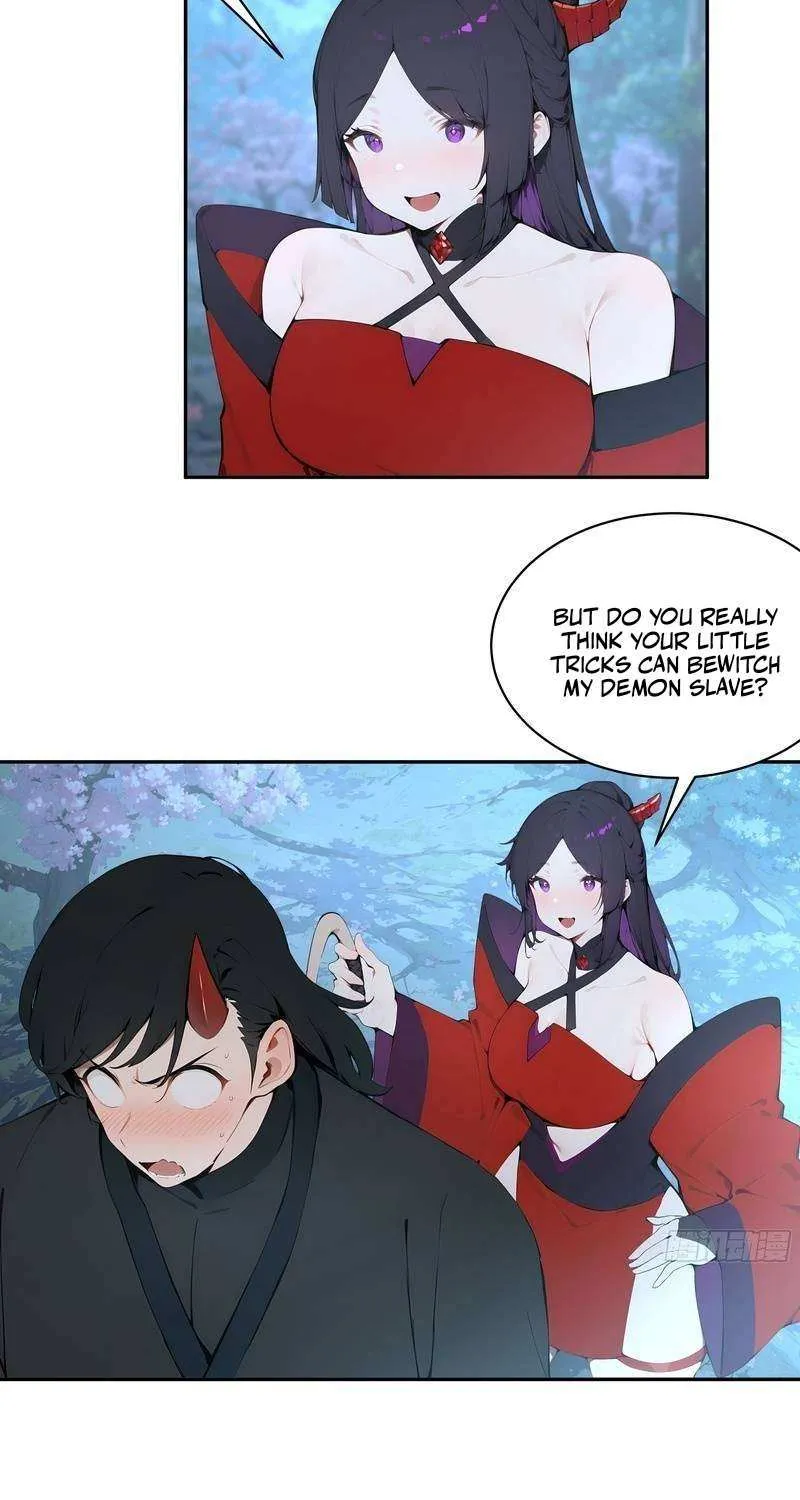 Hundred Wives: All Saintesses Call Me Husband Chapter 23 page 26 - 