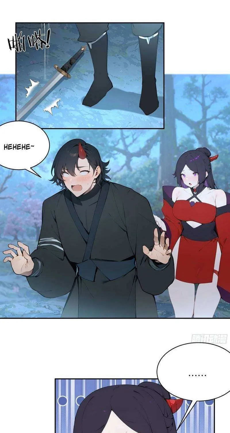 Hundred Wives: All Saintesses Call Me Husband Chapter 23 page 27 - 