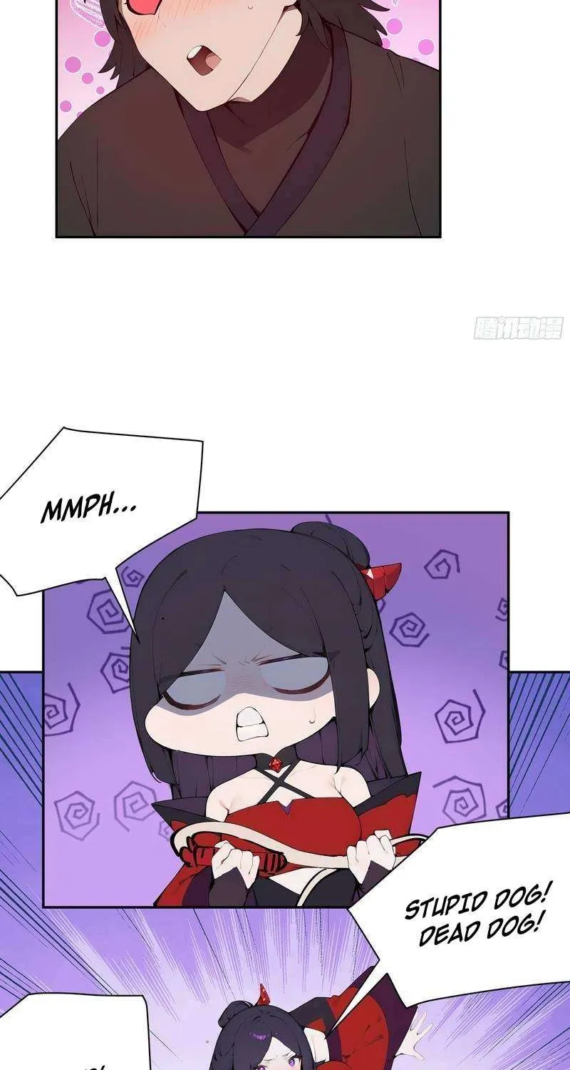 Hundred Wives: All Saintesses Call Me Husband Chapter 23 page 29 - 