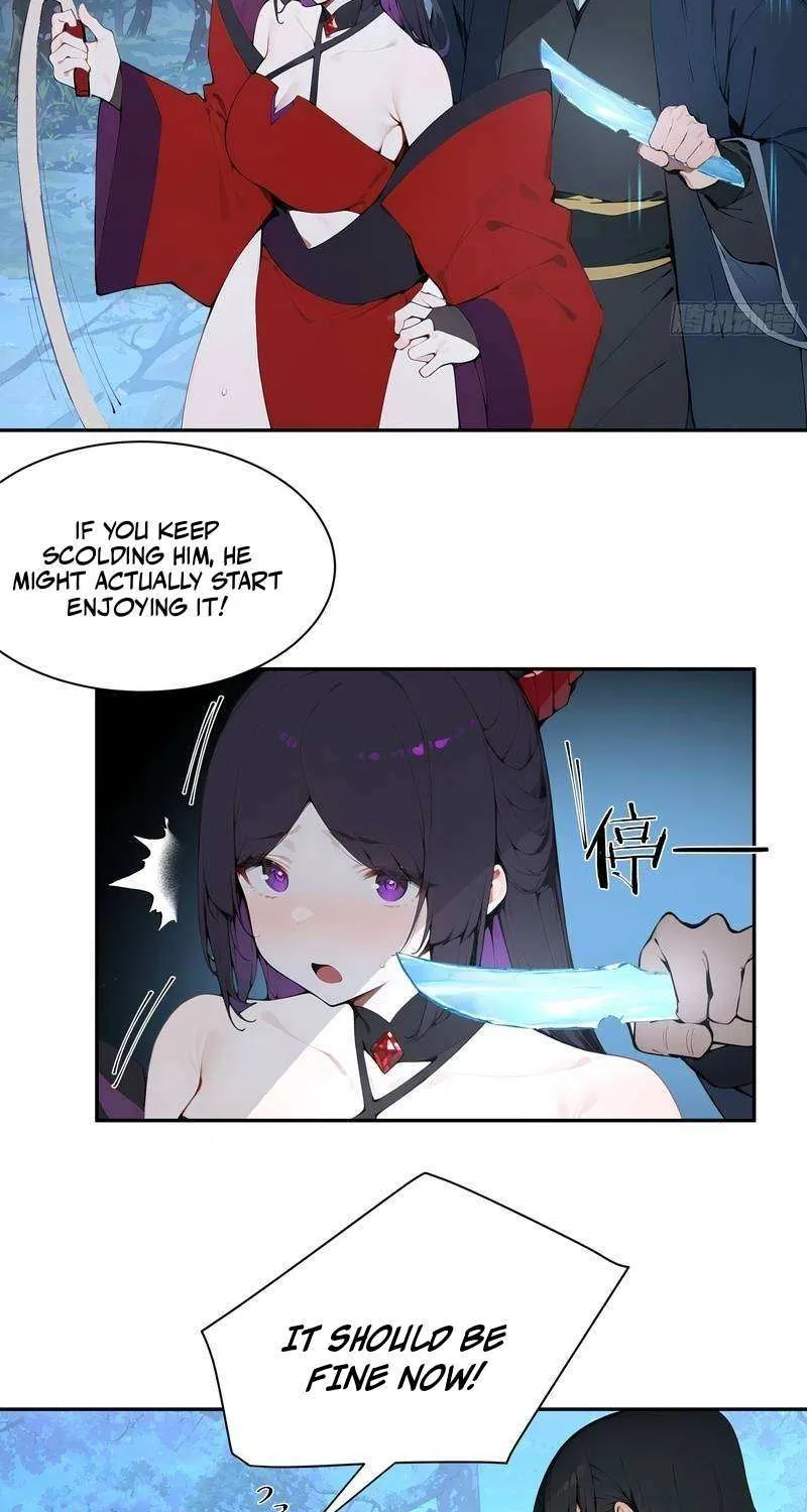 Hundred Wives: All Saintesses Call Me Husband Chapter 23 page 31 - 