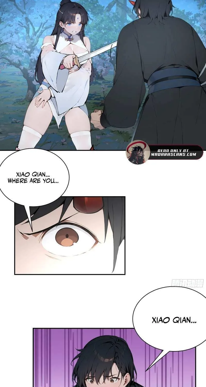 Hundred Wives: All Saintesses Call Me Husband Chapter 23 page 39 - 