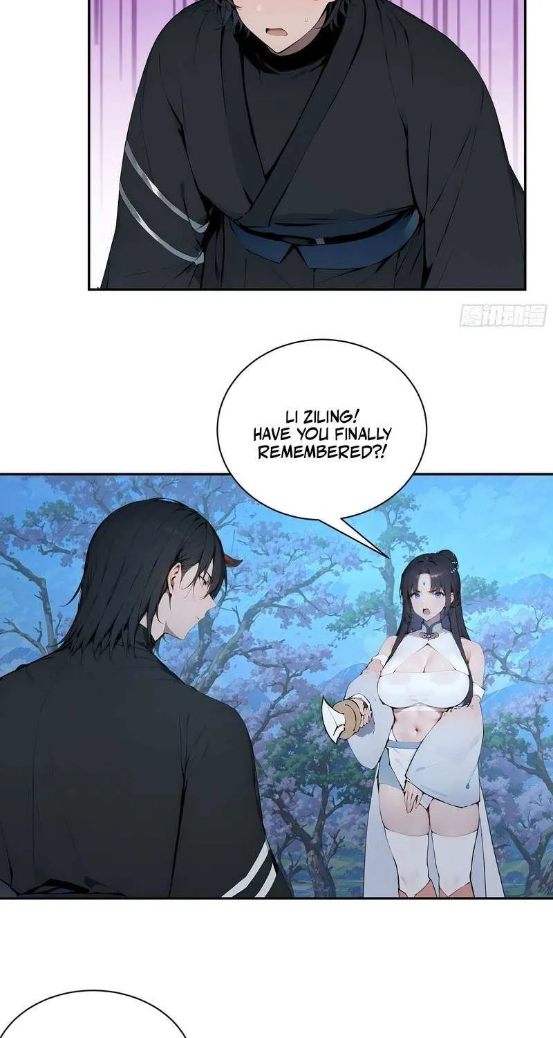 Hundred Wives: All Saintesses Call Me Husband Chapter 23 page 40 - 