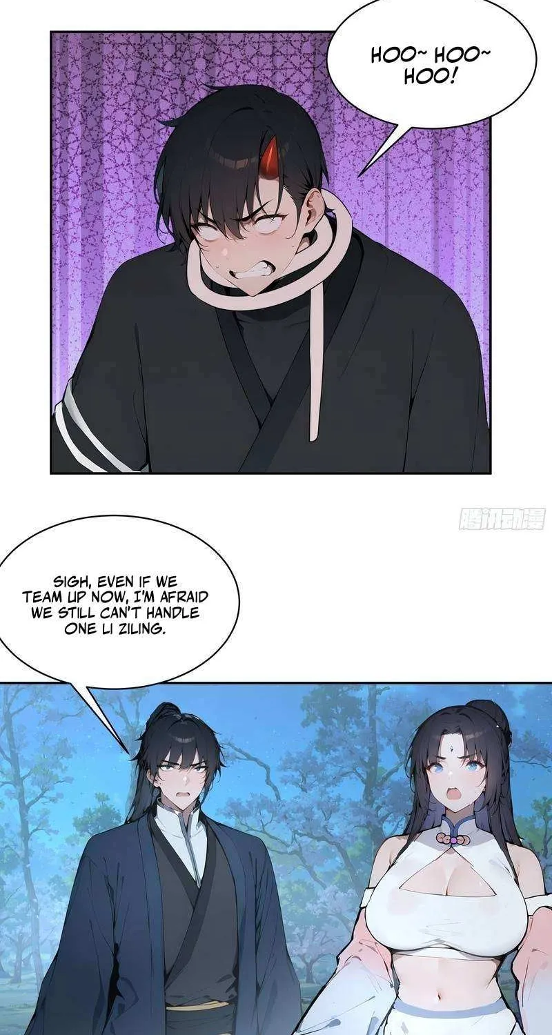 Hundred Wives: All Saintesses Call Me Husband Chapter 23 page 10 - 