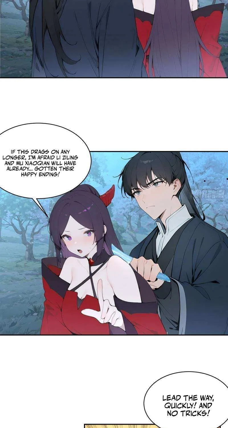 Hundred Wives: All Saintesses Call Me Husband Chapter 24 page 11 - 