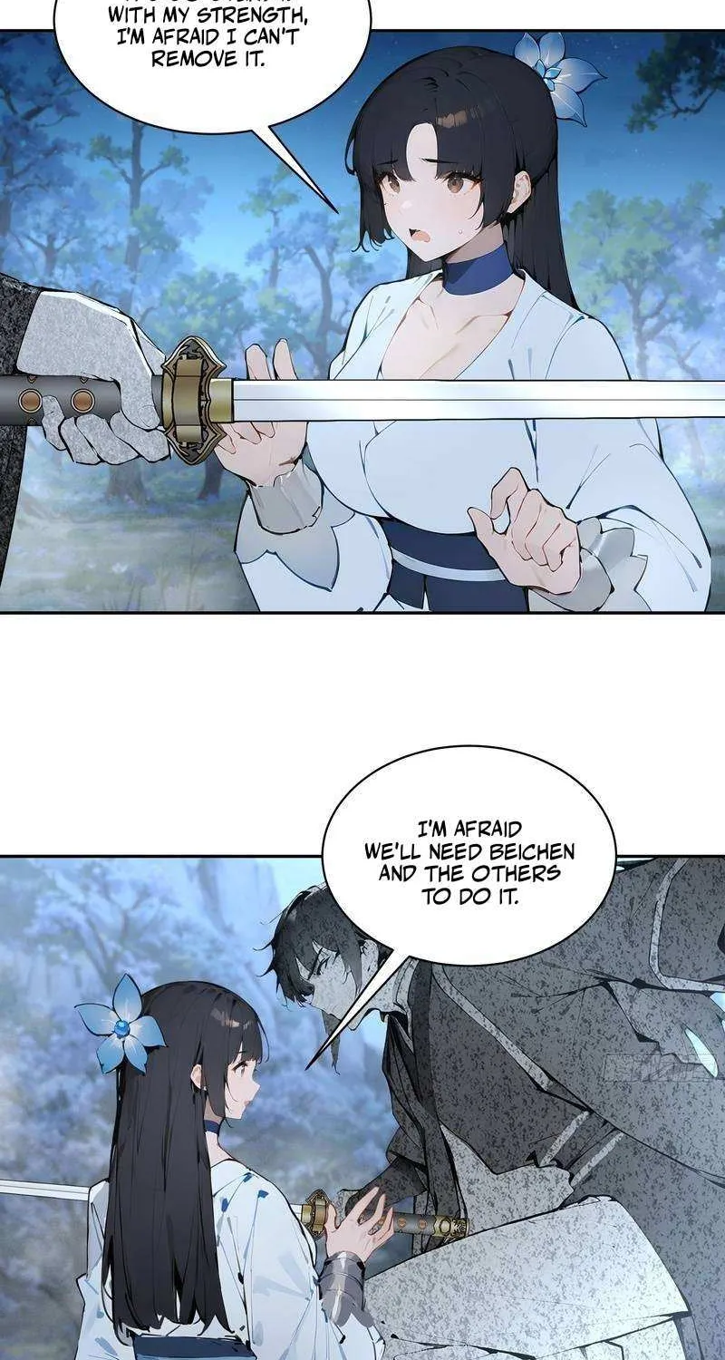 Hundred Wives: All Saintesses Call Me Husband Chapter 24 page 16 - 