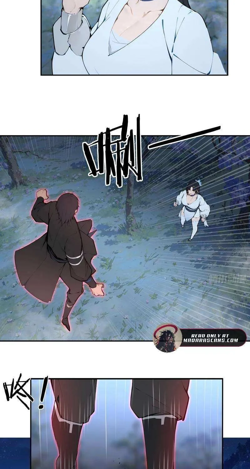 Hundred Wives: All Saintesses Call Me Husband Chapter 24 page 19 - 