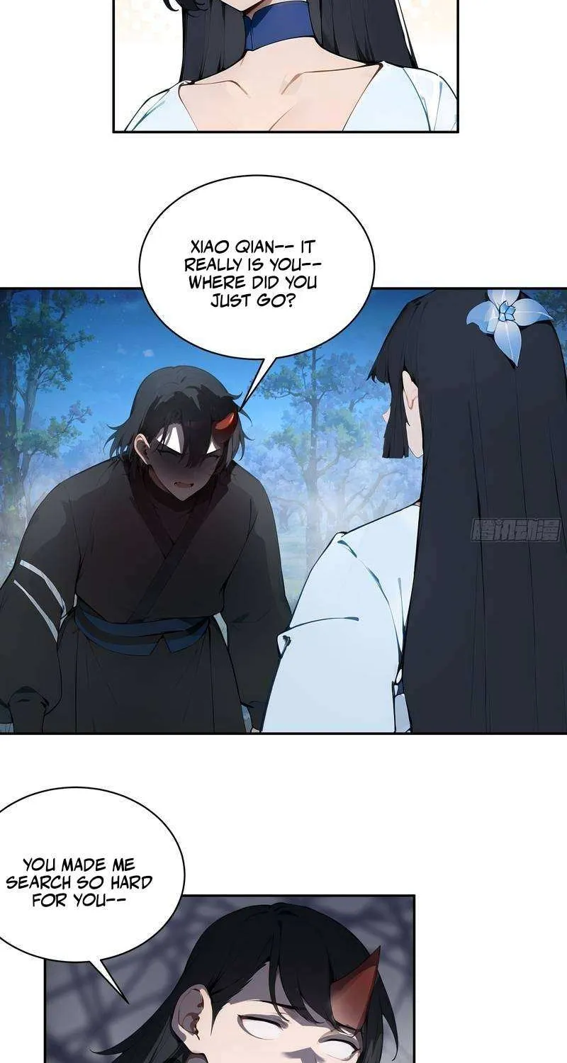 Hundred Wives: All Saintesses Call Me Husband Chapter 24 page 21 - 