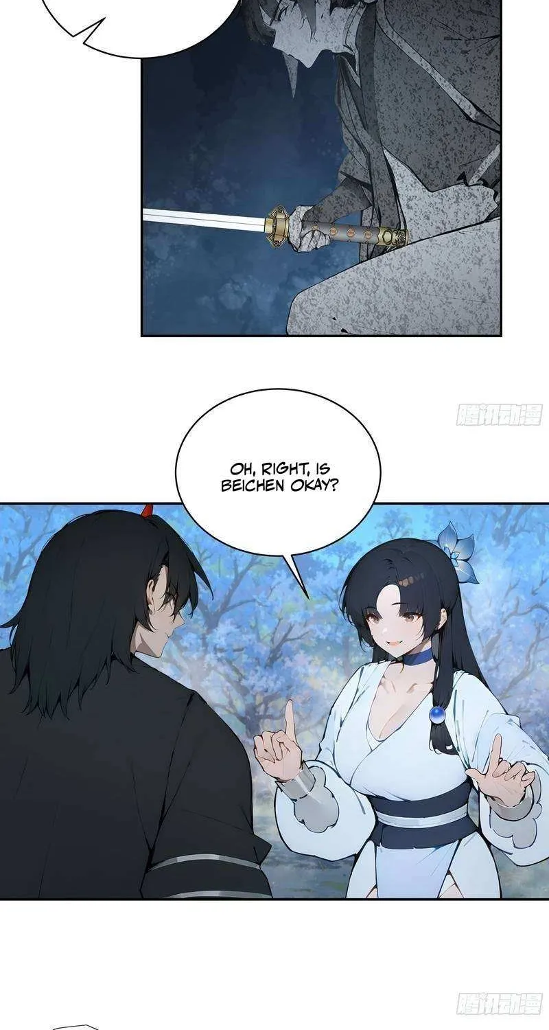 Hundred Wives: All Saintesses Call Me Husband Chapter 24 page 23 - 