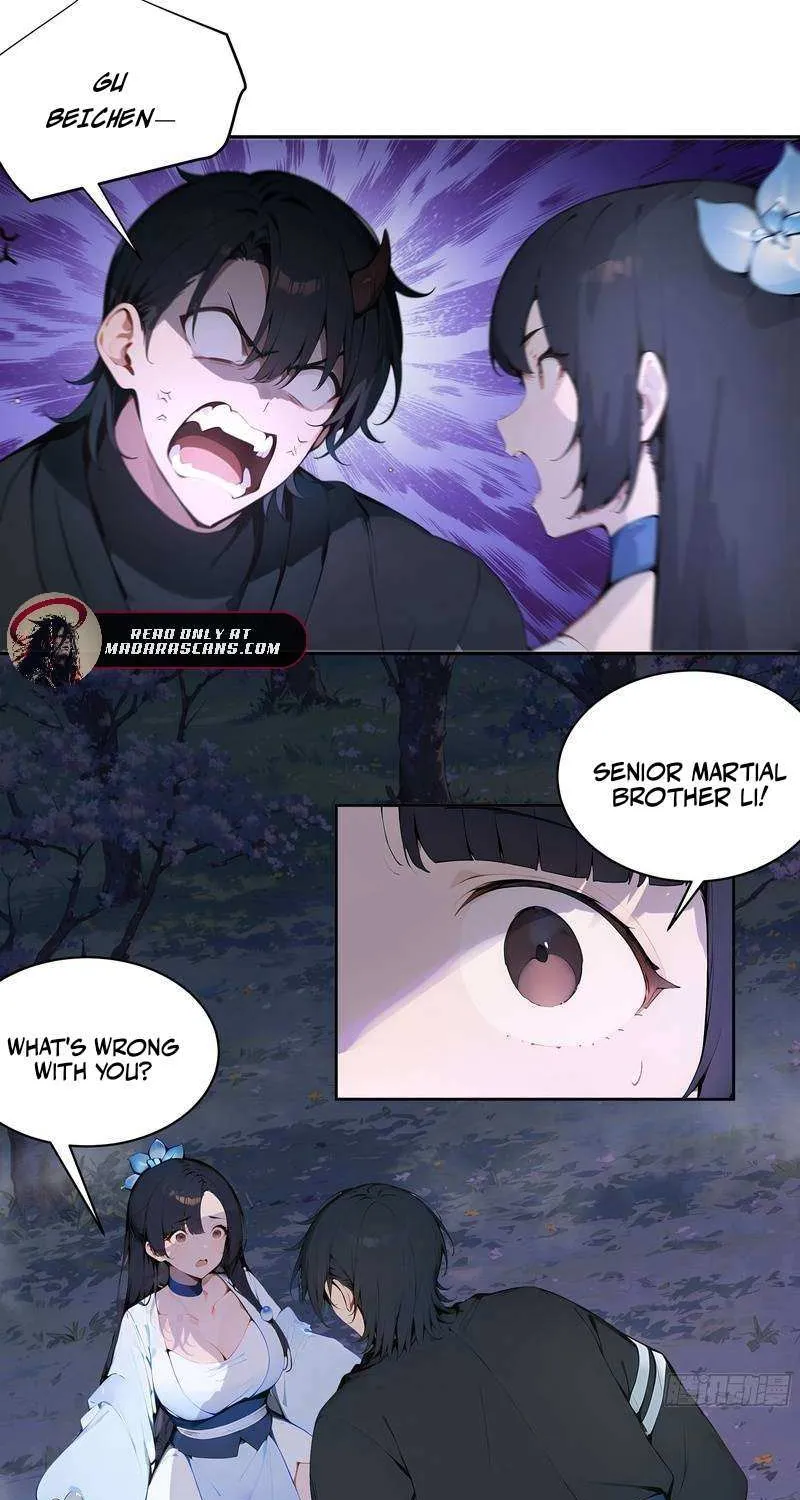 Hundred Wives: All Saintesses Call Me Husband Chapter 24 page 24 - 