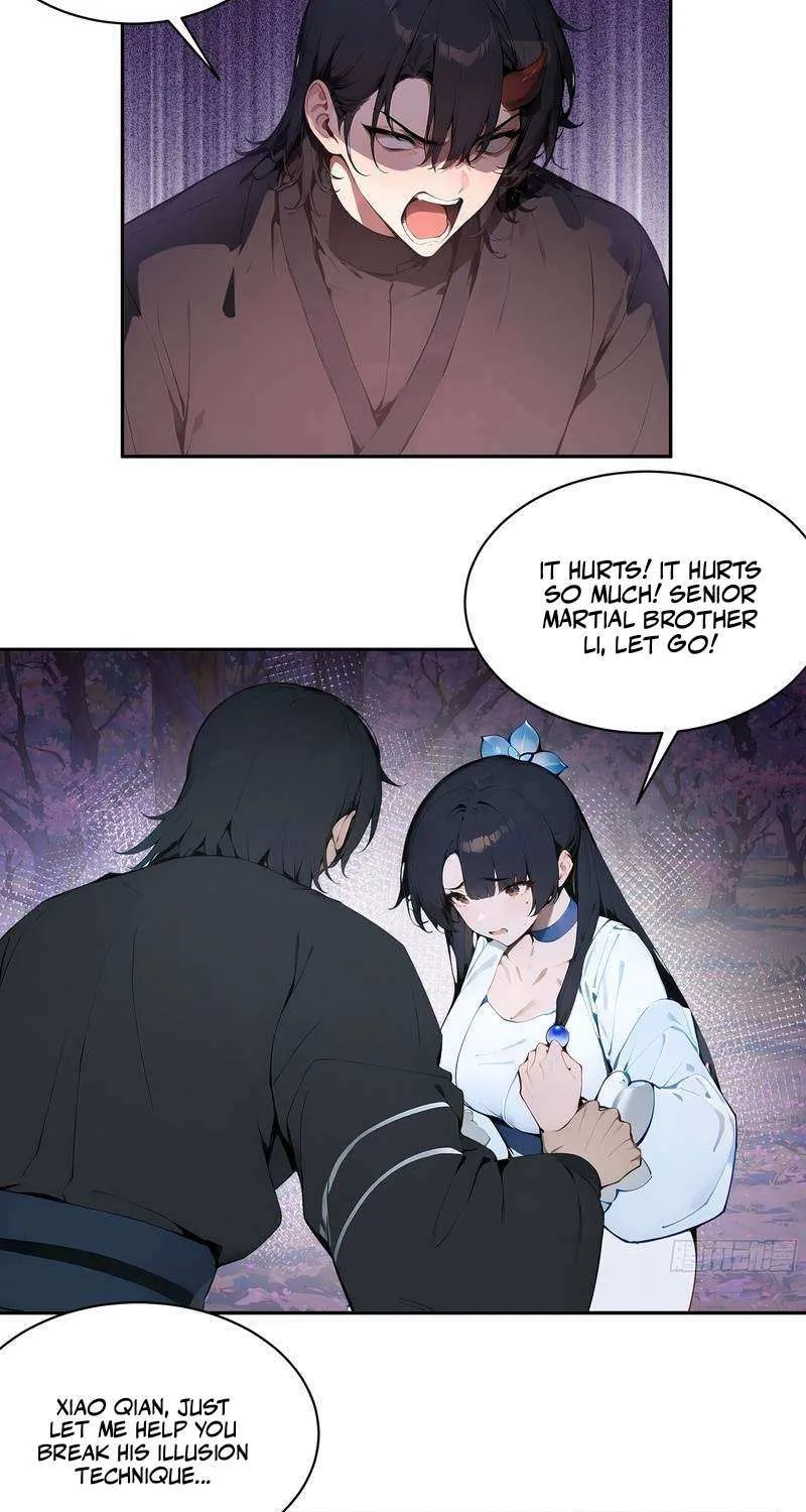 Hundred Wives: All Saintesses Call Me Husband Chapter 24 page 26 - 
