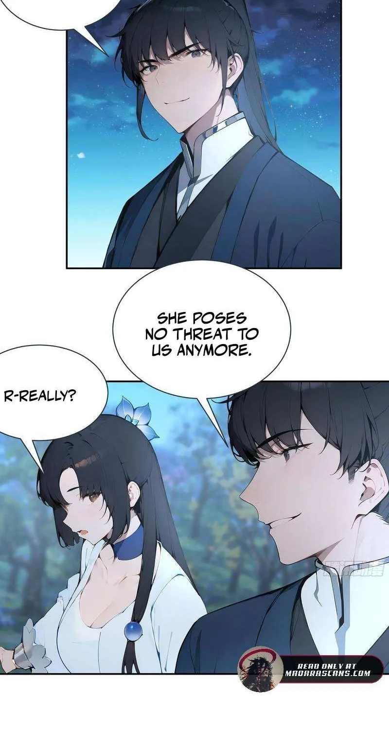 Hundred Wives: All Saintesses Call Me Husband Chapter 24 page 38 - 