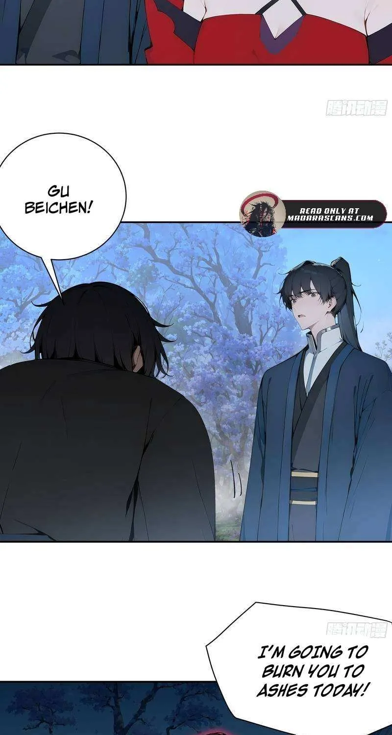 Hundred Wives: All Saintesses Call Me Husband Chapter 24 page 43 - 