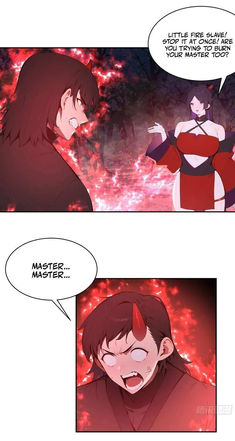 Hundred Wives: All Saintesses Call Me Husband Chapter 25 page 13 - 