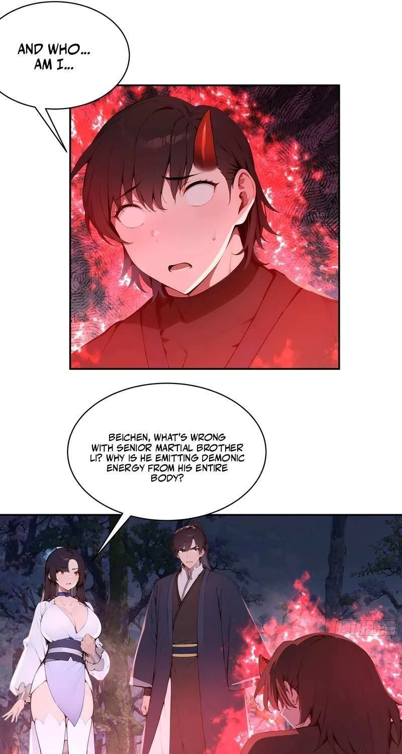 Hundred Wives: All Saintesses Call Me Husband Chapter 25 page 15 - 