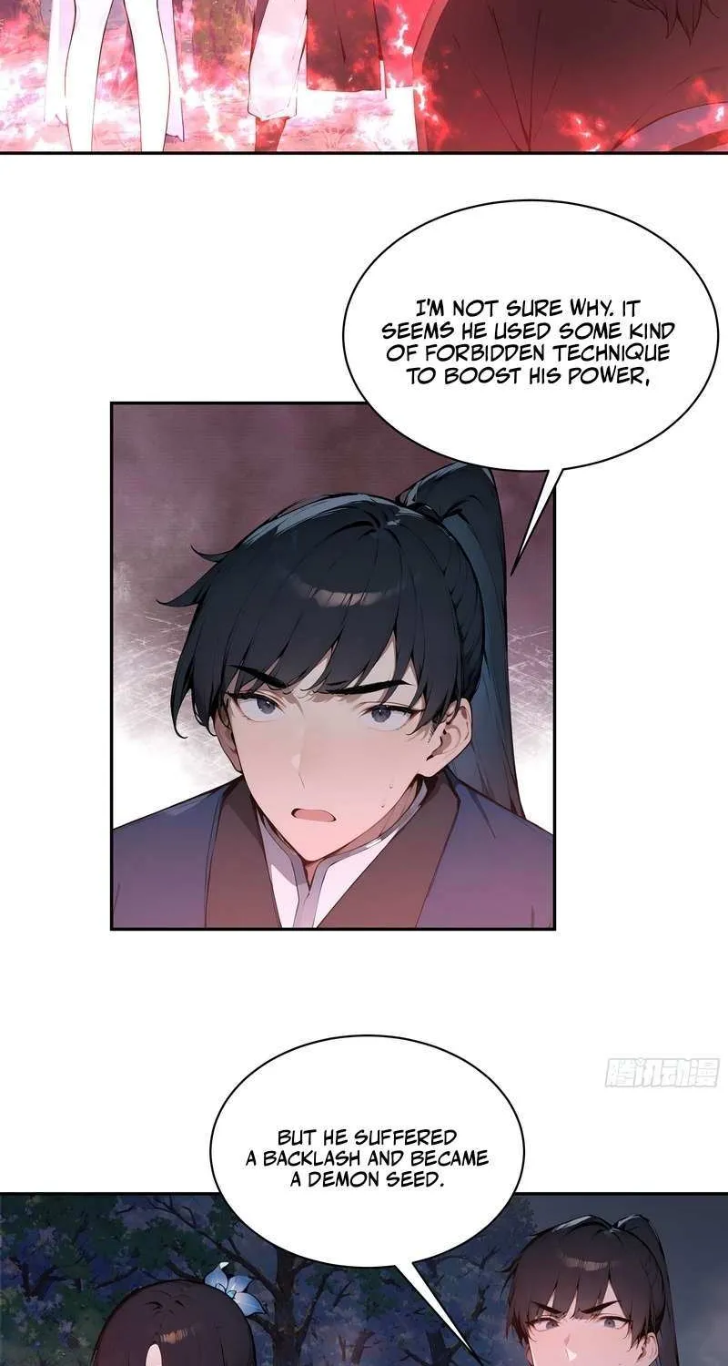 Hundred Wives: All Saintesses Call Me Husband Chapter 25 page 16 - 