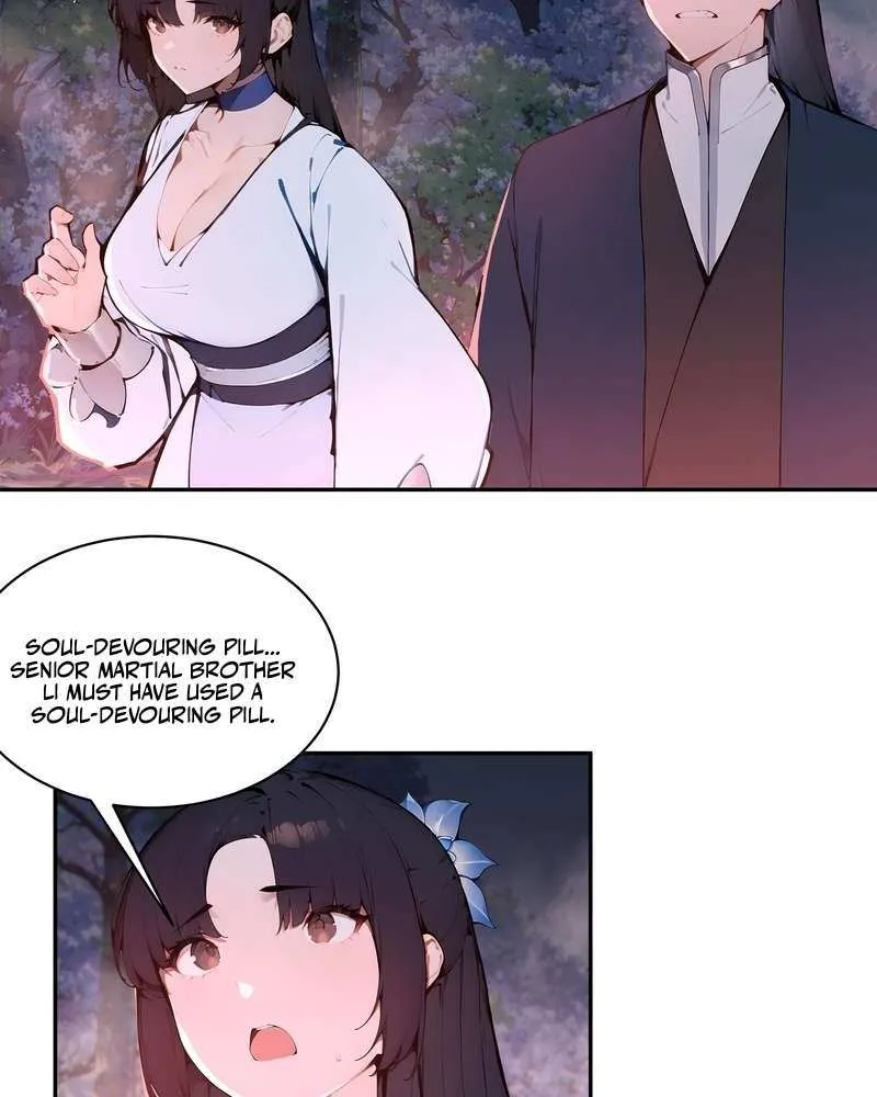 Hundred Wives: All Saintesses Call Me Husband Chapter 25 page 17 - 