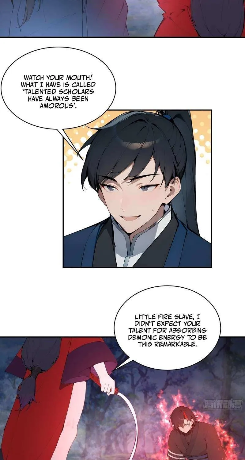 Hundred Wives: All Saintesses Call Me Husband Chapter 25 page 25 - 