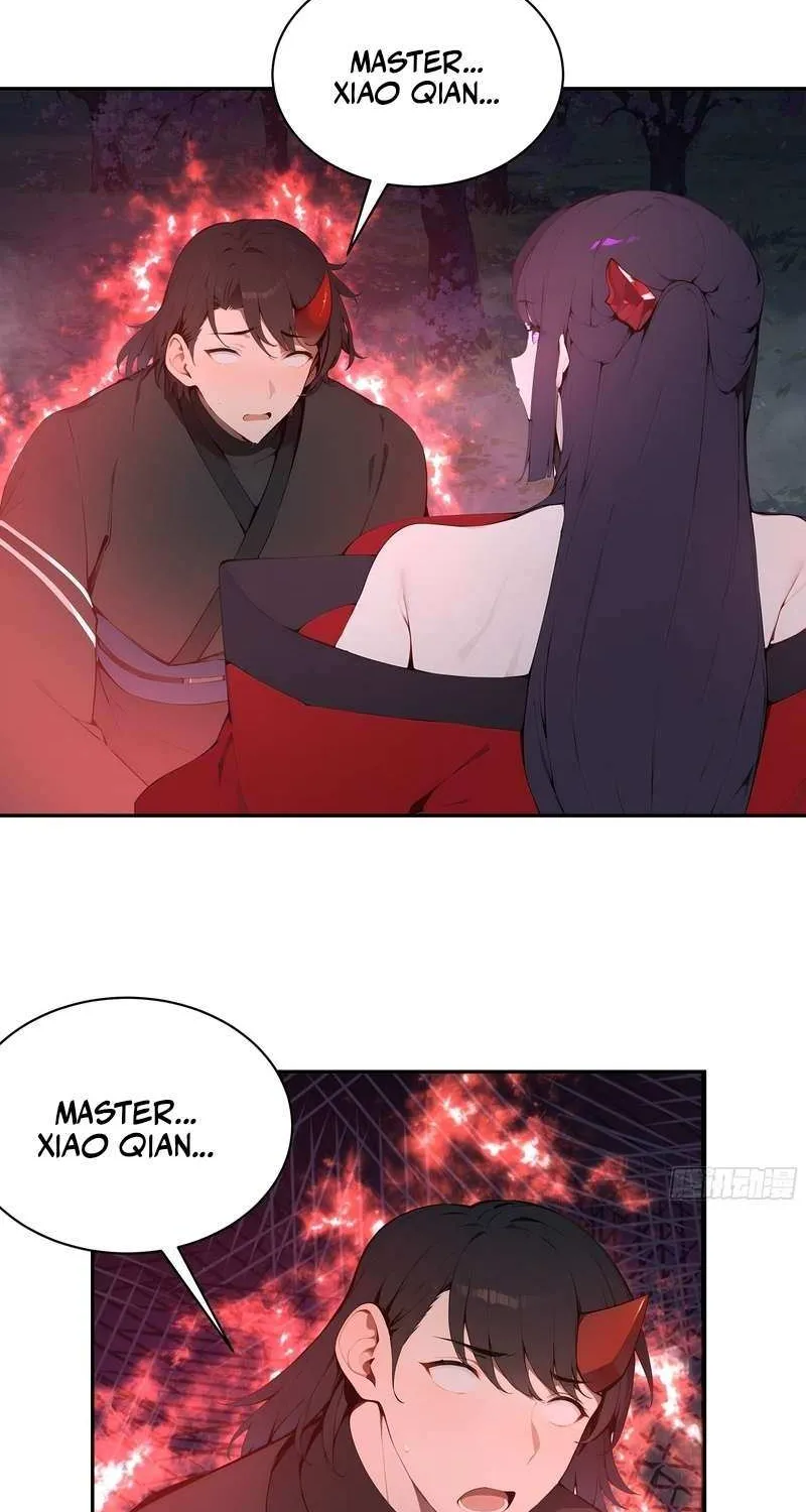 Hundred Wives: All Saintesses Call Me Husband Chapter 25 page 27 - 
