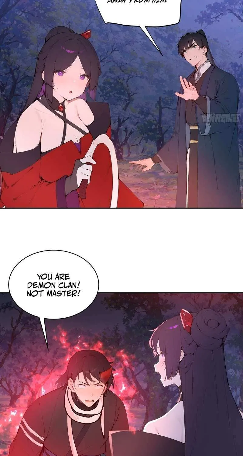 Hundred Wives: All Saintesses Call Me Husband Chapter 25 page 30 - 