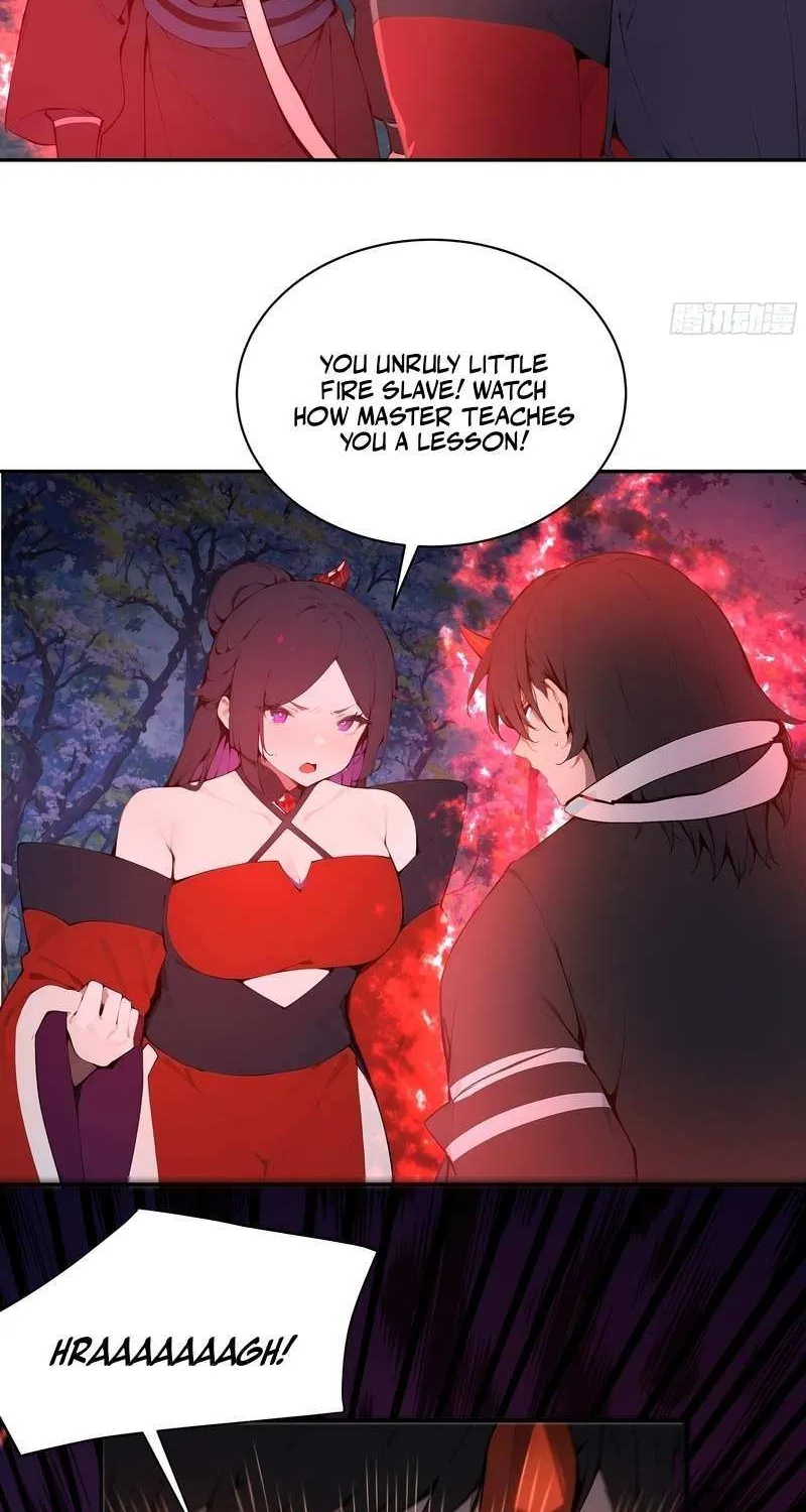 Hundred Wives: All Saintesses Call Me Husband Chapter 25 page 31 - 
