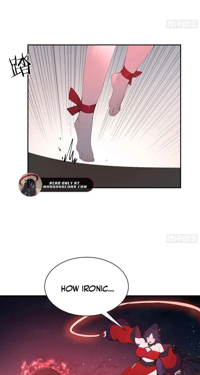 Hundred Wives: All Saintesses Call Me Husband Chapter 25 page 45 - 