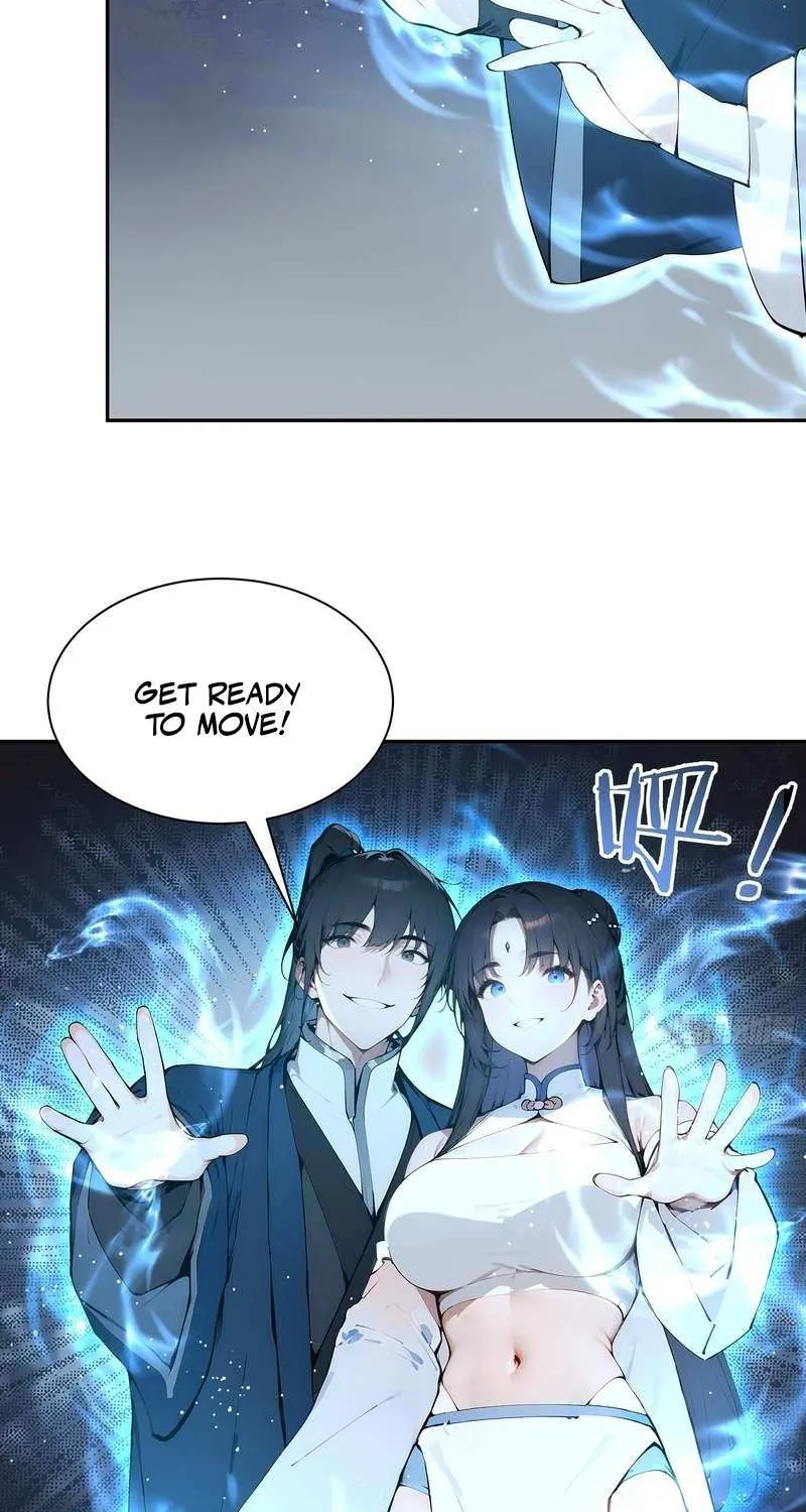 Hundred Wives: All Saintesses Call Me Husband Chapter 25 page 48 - 