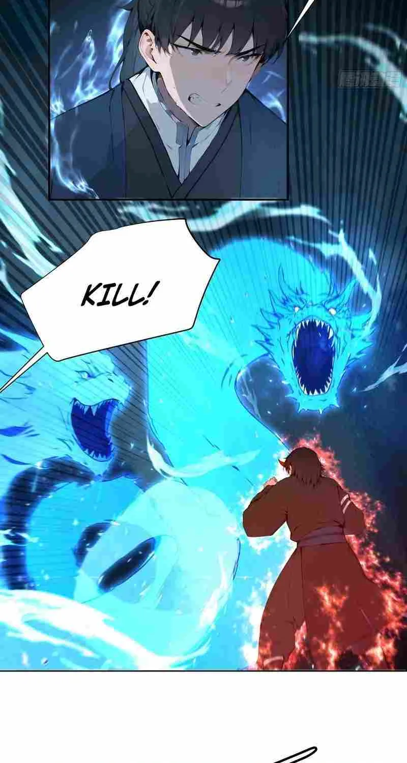 Hundred Wives: All Saintesses Call Me Husband Chapter 26 page 13 - 