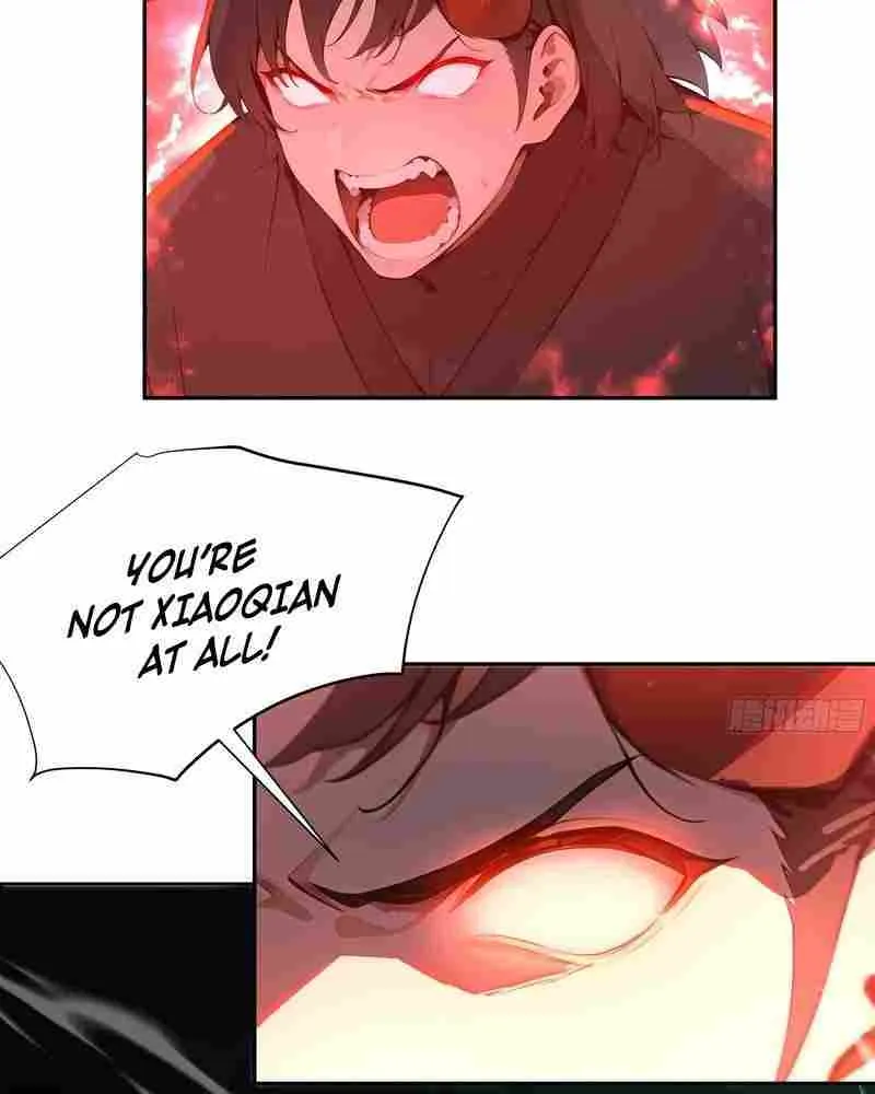 Hundred Wives: All Saintesses Call Me Husband Chapter 26 page 18 - 