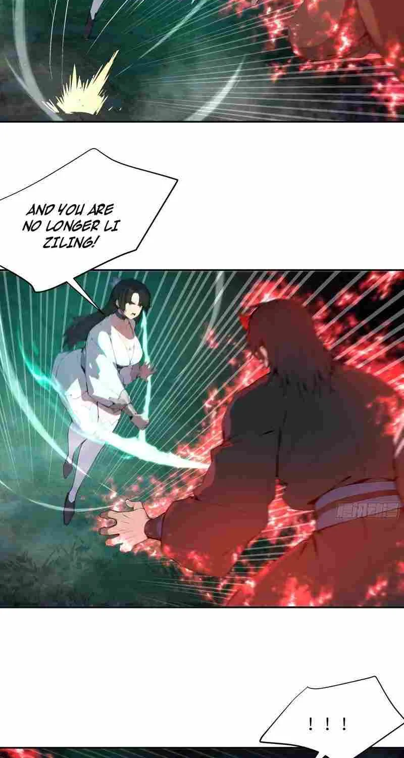 Hundred Wives: All Saintesses Call Me Husband Chapter 26 page 20 - 